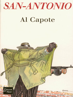 cover image of Al Capote